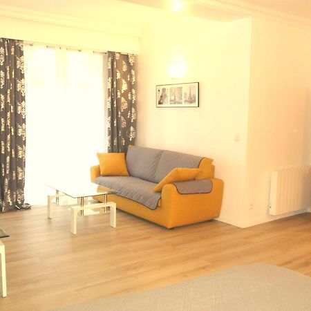 Apartamento Tourelle Gagny Exterior foto