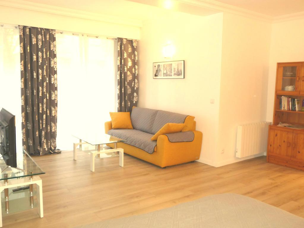 Apartamento Tourelle Gagny Exterior foto